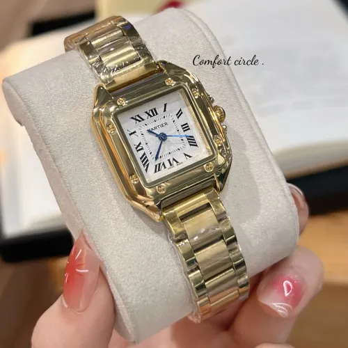 Cheap Cartier Watches #1431293, $$32.00 USD On Cartier Watches