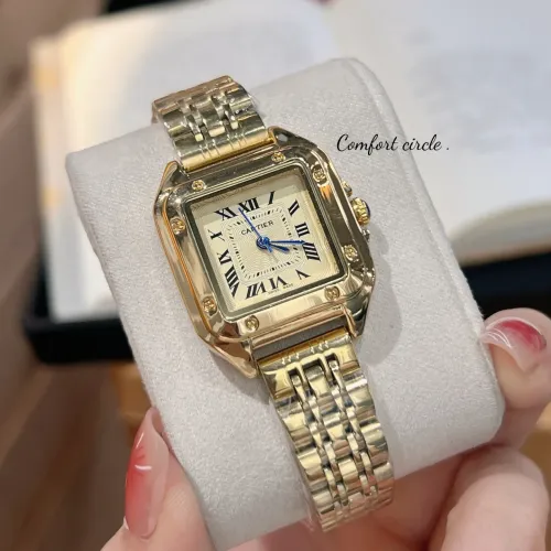 Cheap Cartier Watches #1431294, $$32.00 USD On Cartier Watches
