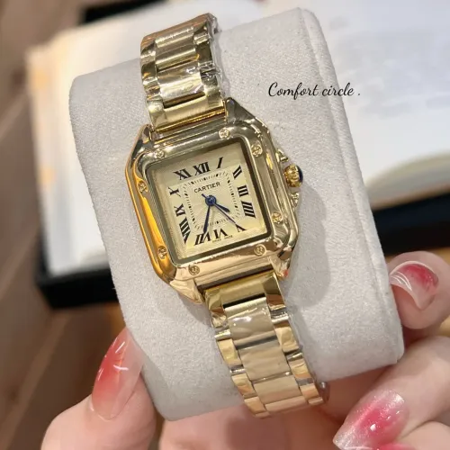 Cheap Cartier Watches #1431295, $$32.00 USD On Cartier Watches