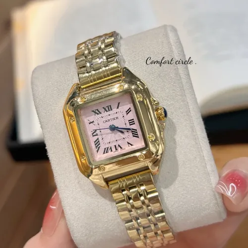 Cheap Cartier Watches #1431296, $$32.00 USD On Cartier Watches