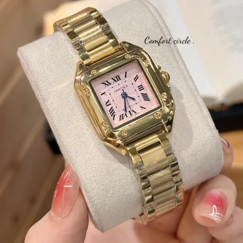 Cheap Cartier Watches #1431297, $$32.00 USD On Cartier Watches