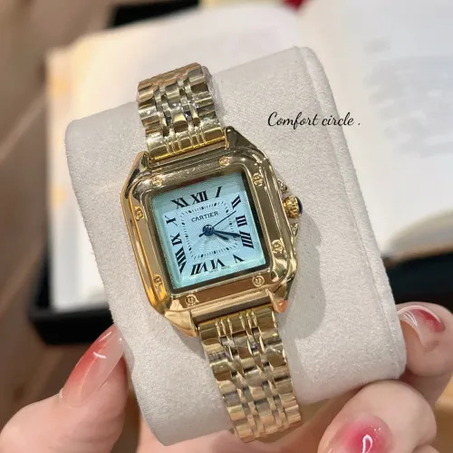 Cheap Cartier Watches #1431299, $$32.00 USD On Cartier Watches