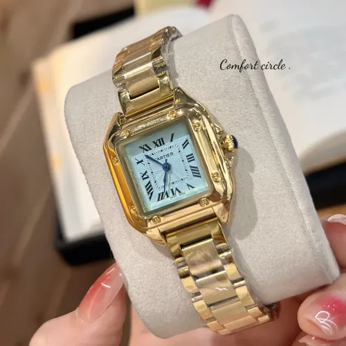 Cheap Cartier Watches #1431301, $$32.00 USD On Cartier Watches