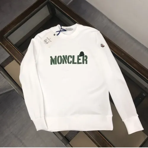 Cheap Moncler Hoodies Long Sleeved For Unisex #1431307, $$45.00 USD On Moncler Hoodies