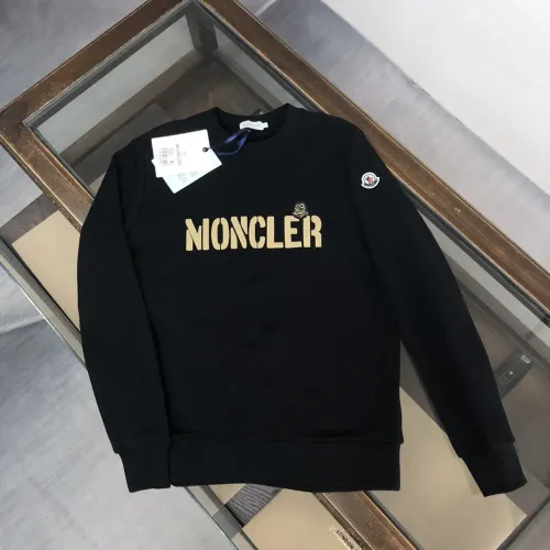 Cheap Moncler Hoodies Long Sleeved For Unisex #1431308, $$45.00 USD On Moncler Hoodies