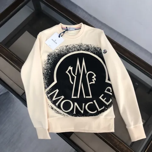Cheap Moncler Hoodies Long Sleeved For Unisex #1431309, $$42.00 USD On Moncler Hoodies