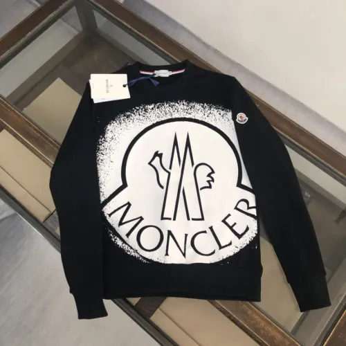 Cheap Moncler Hoodies Long Sleeved For Unisex #1431310, $$42.00 USD On Moncler Hoodies