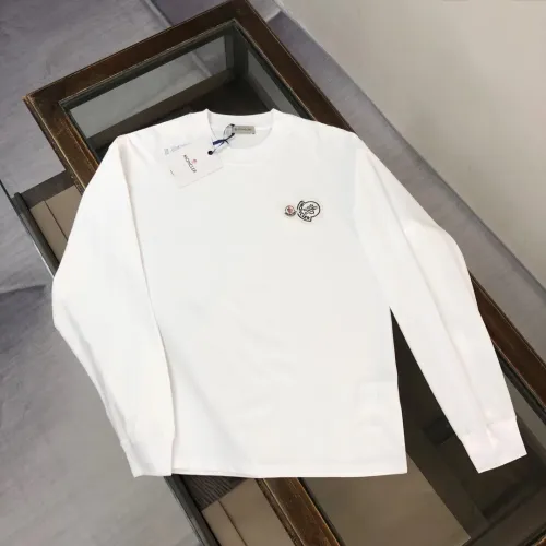 Cheap Moncler Hoodies Long Sleeved For Unisex #1431311, $$38.00 USD On Moncler Hoodies