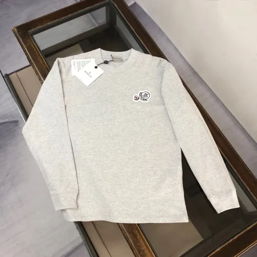 Cheap Moncler Hoodies Long Sleeved For Unisex #1431312, $$38.00 USD On Moncler Hoodies