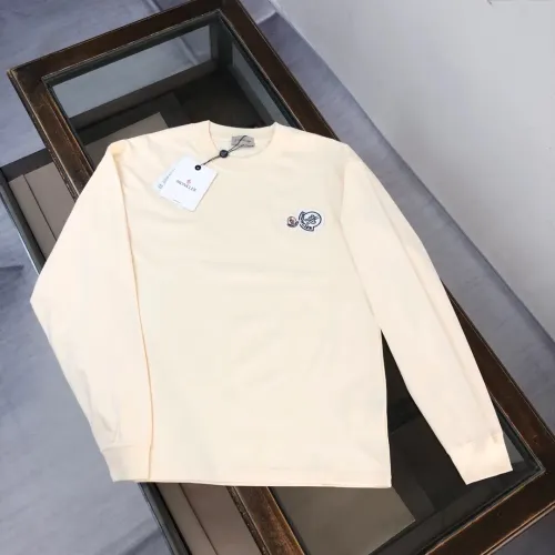 Cheap Moncler Hoodies Long Sleeved For Unisex #1431314, $$38.00 USD On Moncler Hoodies