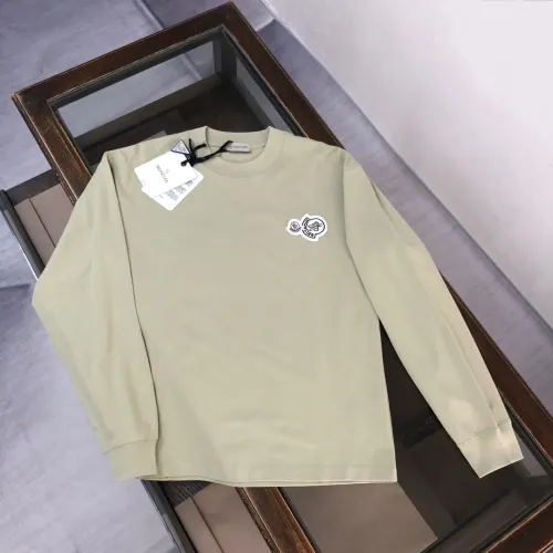 Cheap Moncler Hoodies Long Sleeved For Unisex #1431315, $$38.00 USD On Moncler Hoodies