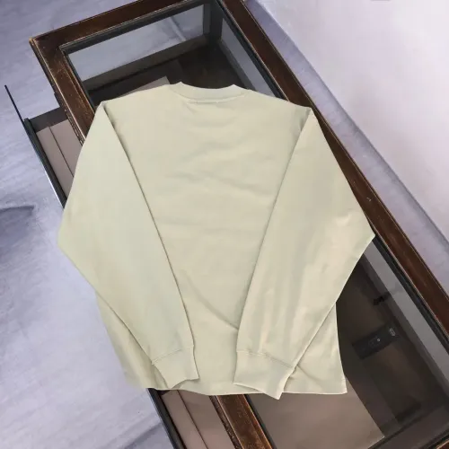 Replica Moncler Hoodies Long Sleeved For Unisex #1431315 $38.00 USD for Wholesale