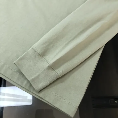 Replica Moncler Hoodies Long Sleeved For Unisex #1431315 $38.00 USD for Wholesale