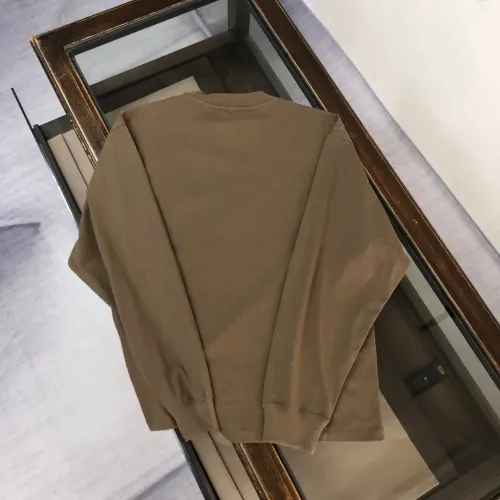 Replica Moncler Hoodies Long Sleeved For Unisex #1431316 $38.00 USD for Wholesale