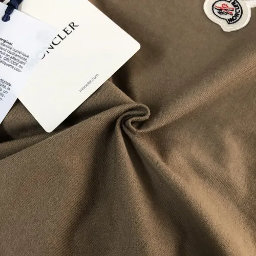 Replica Moncler Hoodies Long Sleeved For Unisex #1431316 $38.00 USD for Wholesale