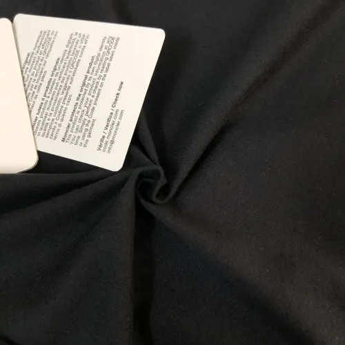 Replica Moncler Hoodies Long Sleeved For Unisex #1431317 $38.00 USD for Wholesale