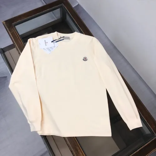 Cheap Moncler Hoodies Long Sleeved For Unisex #1431320, $$38.00 USD On Moncler Hoodies