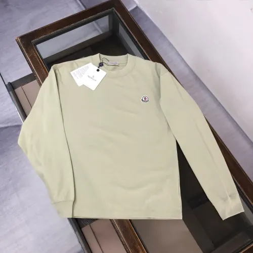 Cheap Moncler Hoodies Long Sleeved For Unisex #1431321, $$38.00 USD On Moncler Hoodies