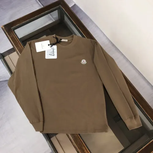 Cheap Moncler Hoodies Long Sleeved For Unisex #1431322, $$38.00 USD On Moncler Hoodies