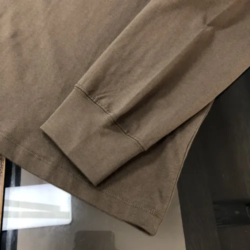 Replica Moncler Hoodies Long Sleeved For Unisex #1431322 $38.00 USD for Wholesale