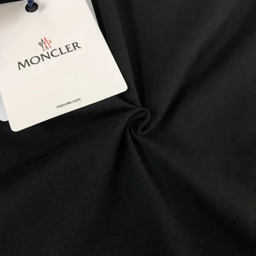 Replica Moncler Hoodies Long Sleeved For Unisex #1431323 $38.00 USD for Wholesale