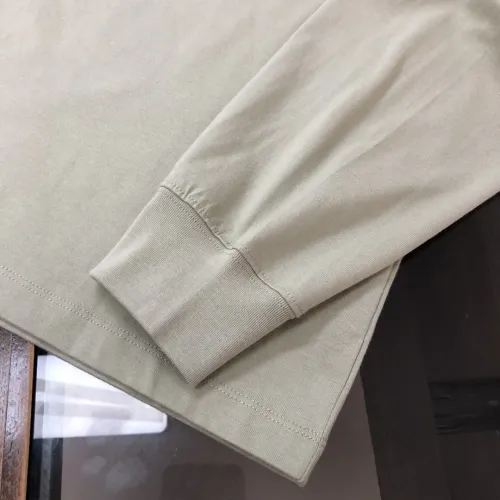 Replica Prada Hoodies Long Sleeved For Unisex #1431327 $38.00 USD for Wholesale