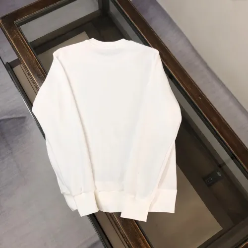 Replica Prada Hoodies Long Sleeved For Unisex #1431330 $42.00 USD for Wholesale