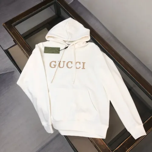 Cheap Gucci Hoodies Long Sleeved For Unisex #1431339, $$48.00 USD On Gucci Hoodies