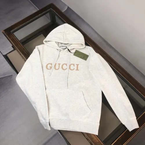 Cheap Gucci Hoodies Long Sleeved For Unisex #1431340, $$48.00 USD On Gucci Hoodies