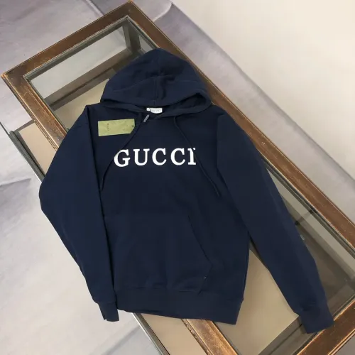 Cheap Gucci Hoodies Long Sleeved For Unisex #1431341, $$48.00 USD On Gucci Hoodies