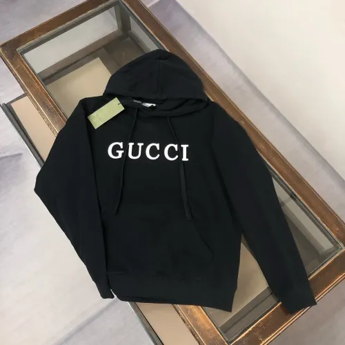 Cheap Gucci Hoodies Long Sleeved For Unisex #1431342, $$48.00 USD On Gucci Hoodies