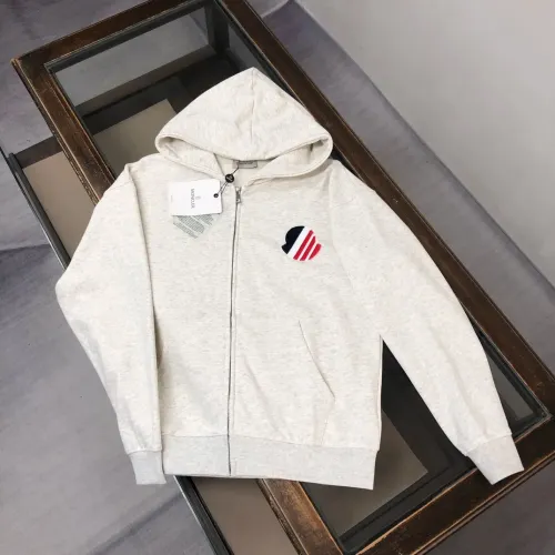 Cheap Moncler Hoodies Long Sleeved For Unisex #1431344, $$48.00 USD On Moncler Hoodies