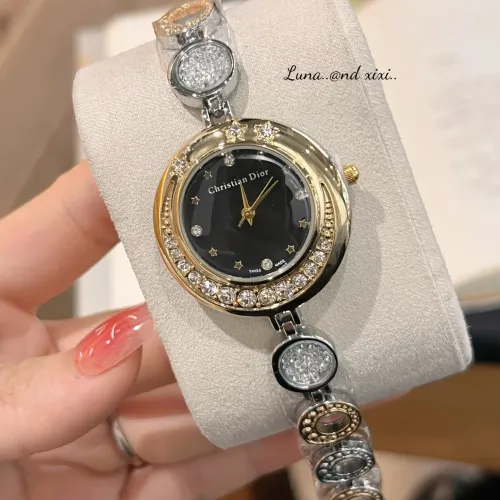 Cheap Christian Dior  Watches For Women #1431350, $$27.00 USD On Christian Dior  Watches