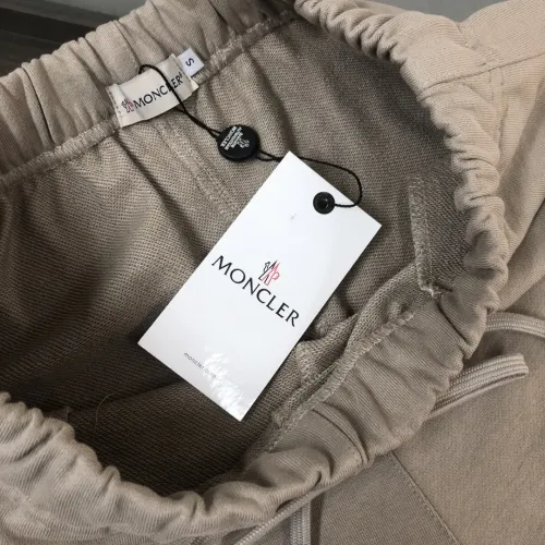 Replica Moncler Pants For Unisex #1431356 $42.00 USD for Wholesale
