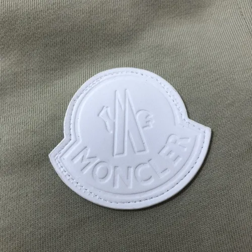 Replica Moncler Pants For Unisex #1431357 $42.00 USD for Wholesale