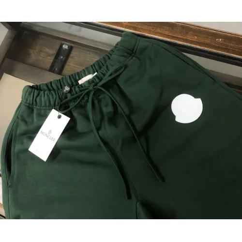 Replica Moncler Pants For Unisex #1431361 $42.00 USD for Wholesale