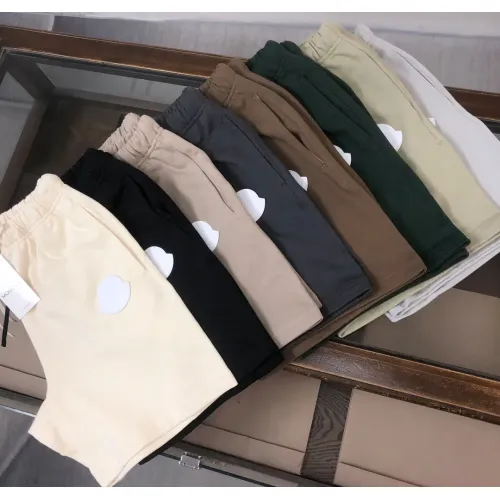 Replica Moncler Pants For Unisex #1431362 $42.00 USD for Wholesale