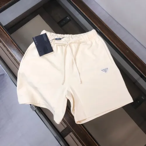 Cheap Prada Pants For Unisex #1431365, $$42.00 USD On Prada Pants