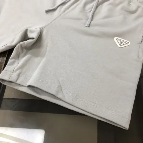 Replica Prada Pants For Unisex #1431366 $42.00 USD for Wholesale