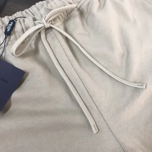 Replica Prada Pants For Unisex #1431367 $42.00 USD for Wholesale