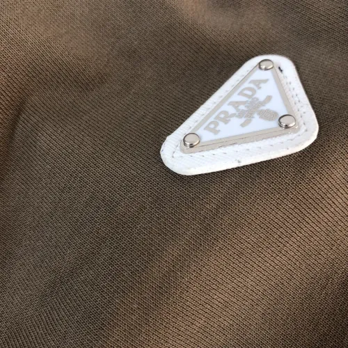 Replica Prada Pants For Unisex #1431369 $42.00 USD for Wholesale