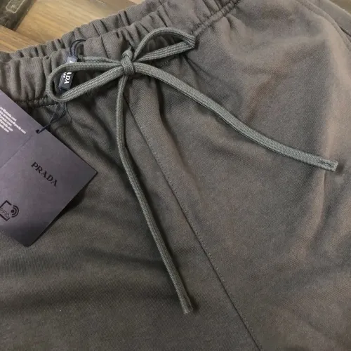 Replica Prada Pants For Unisex #1431371 $42.00 USD for Wholesale