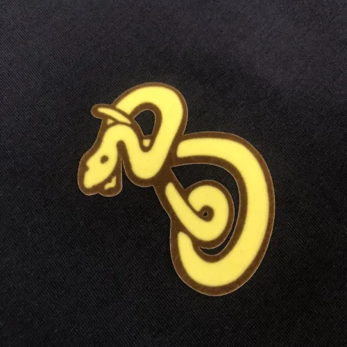 Replica Burberry T-Shirts Short Sleeved For Unisex #1431376 $32.00 USD for Wholesale