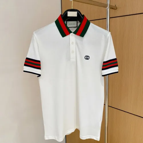 Cheap Gucci T-Shirts Short Sleeved For Men #1431389, $$48.00 USD On Gucci T-Shirts