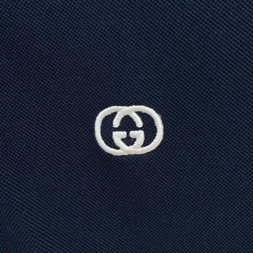 Replica Gucci T-Shirts Short Sleeved For Men #1431390 $48.00 USD for Wholesale