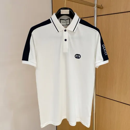 Cheap Gucci T-Shirts Short Sleeved For Men #1431391, $$48.00 USD On Gucci T-Shirts