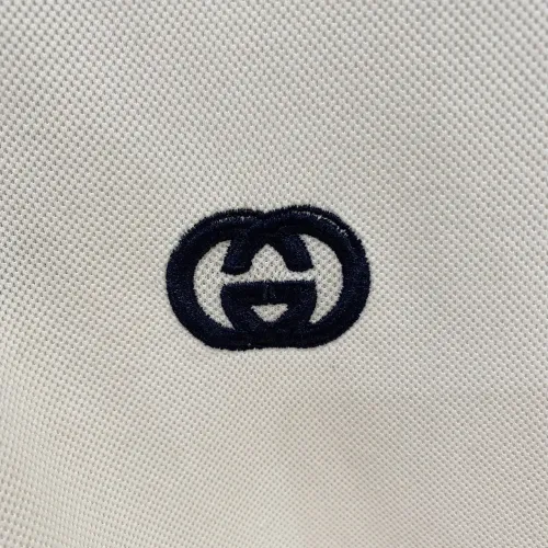 Replica Gucci T-Shirts Short Sleeved For Men #1431391 $48.00 USD for Wholesale