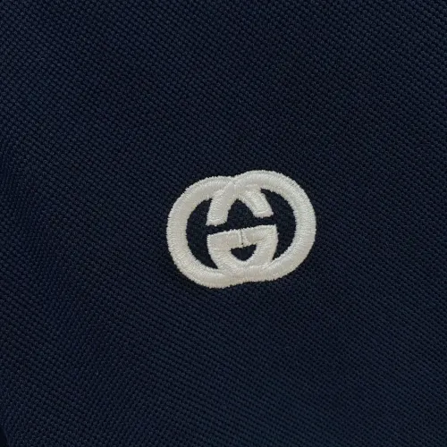 Replica Gucci T-Shirts Short Sleeved For Men #1431392 $48.00 USD for Wholesale