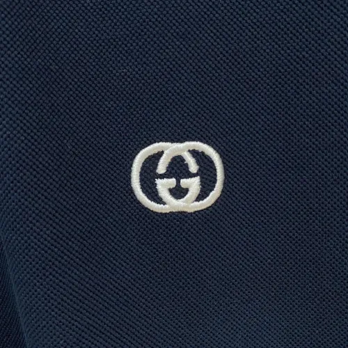 Replica Gucci T-Shirts Short Sleeved For Men #1431394 $48.00 USD for Wholesale