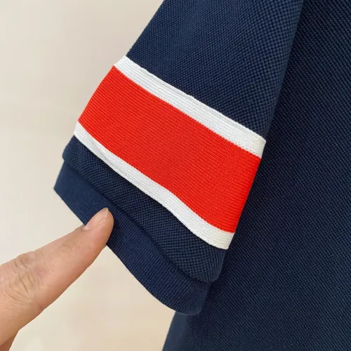 Replica Gucci T-Shirts Short Sleeved For Men #1431394 $48.00 USD for Wholesale